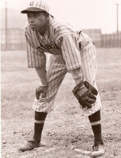 Satchel Paige, Baseball Wiki