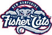 New Hampshire Fisher Cats