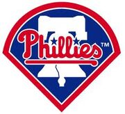 Phillies logo