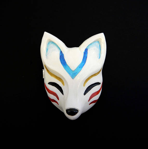 Mask of Mana | Basement RP Wiki | Fandom