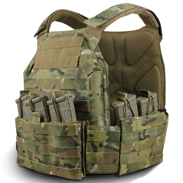 REVIEW: TYR Tactical Pico Assaulters Plate Carrier | SPARTANAT