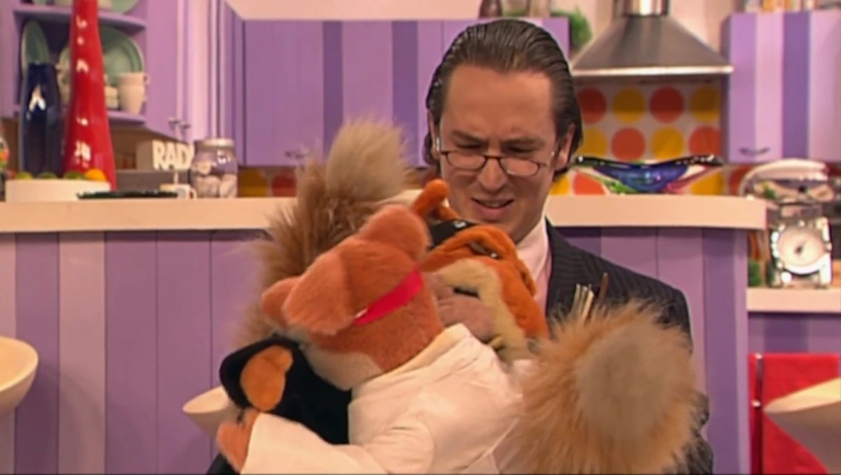 Basil's Millions Basil Brush Wiki Fandom