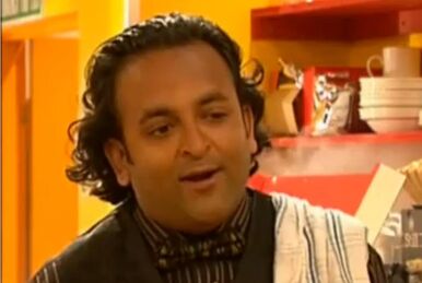 Ajay Chabra Basil Brush Wiki Fandom