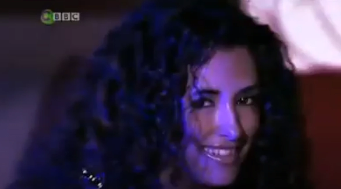 India Beau Basil Brush Wiki Fandom