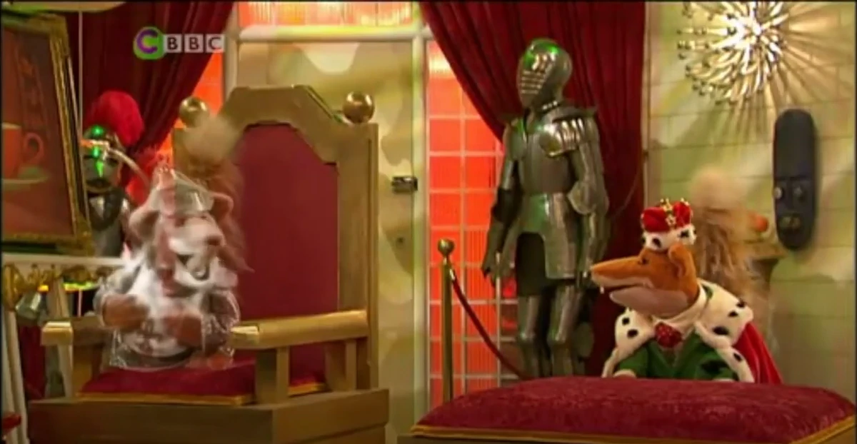 The Stately Home Basil Brush Wiki Fandom