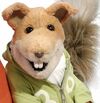 Basil Brush