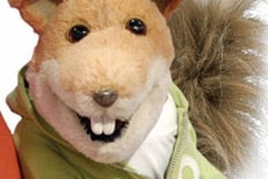 Michael Byers Basil Brush Wiki Fandom