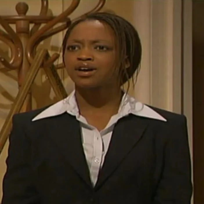 Ella Basil Brush Wiki Fandom