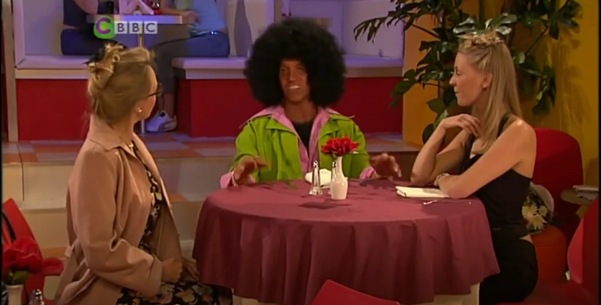 The Fake's Progress Basil Brush Wiki Fandom