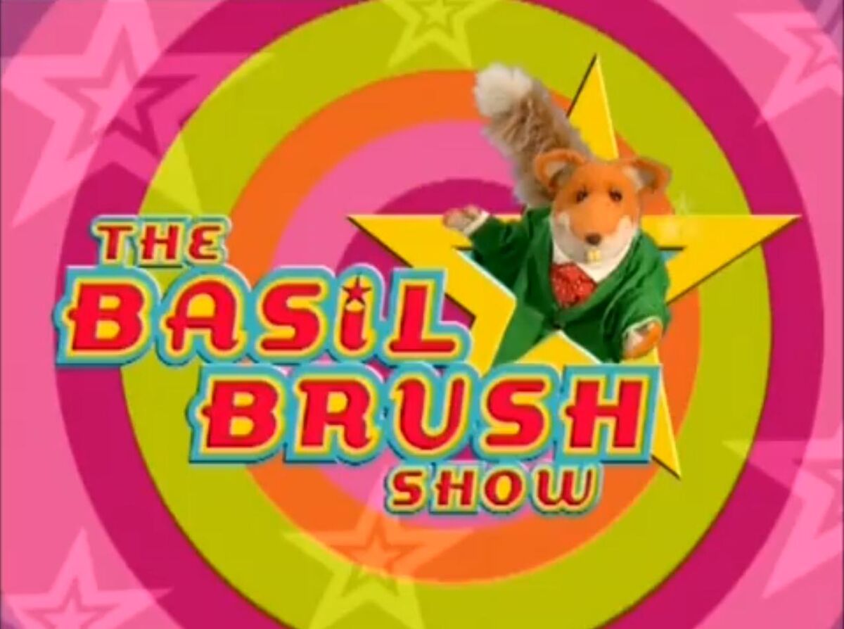 The Basil Brush Show Basil Brush Wiki Fandom