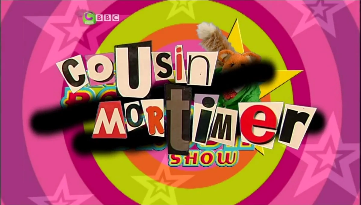 Cousin Mortimer (Episode) Basil Brush Wiki Fandom