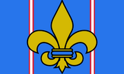 Tunia Flag
