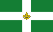 Etrur Flag