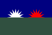 Tianonnis Flag