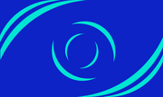 Aqualis Flag