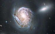 The Sparymna Galaxy