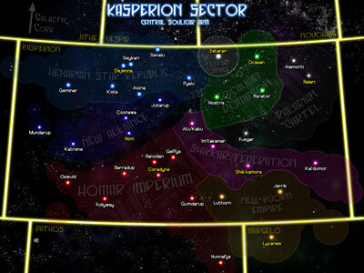 KasperionSector