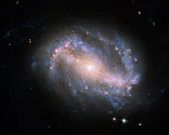 The Iatassa Galaxy