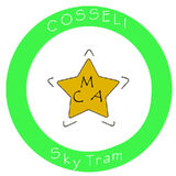 Cosseli SkyTram