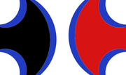 Atropo Flag