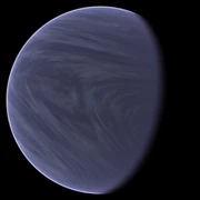 A view of Argonn from space