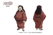 Hoetsu Tsuta