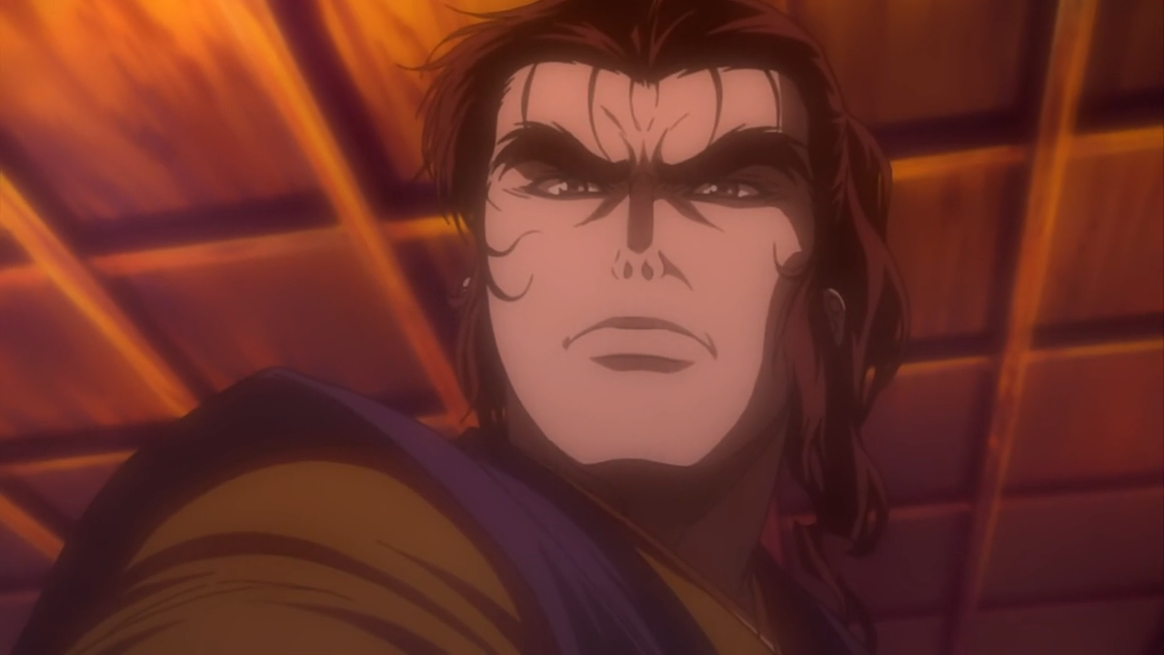 Danjō Kōga Basilisk Wiki Fandom Danjō Kōga Basilisk Wiki Fandom