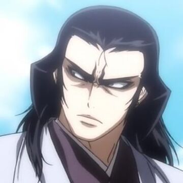 Tenzen Yakushiji Basilisk Wiki Fandom