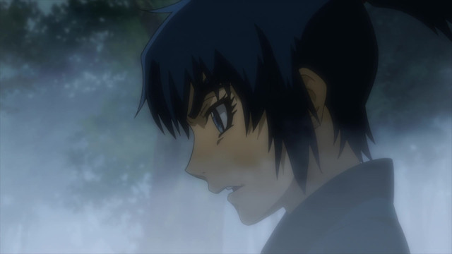 basilisk anime the ouka ninja scrolls yasha