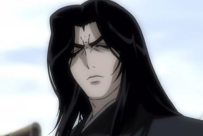 basilisk anime characters kagerou basilisk anime characters kagerou