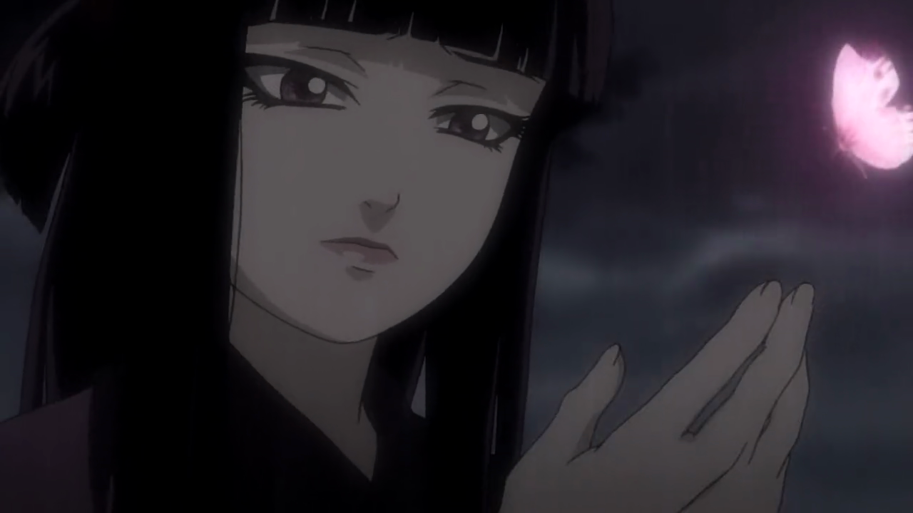 anime basilisk wikipedia anime basilisk wikipedia