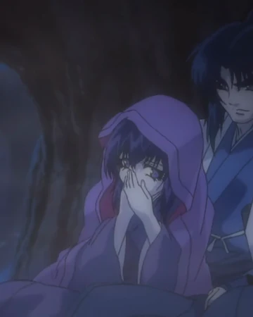 Last Rendezvous Basilisk Wiki Fandom Anime şi manga in limba romana. last rendezvous basilisk wiki fandom