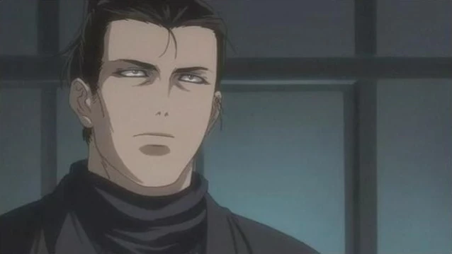 Kyōhachirō Hattori Basilisk Wiki Fandom