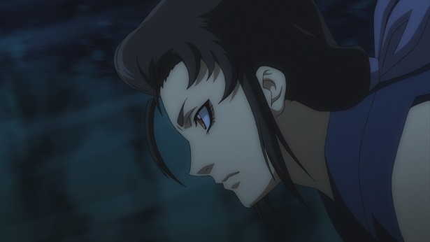 anime basilisk wikipedia anime basilisk wikipedia