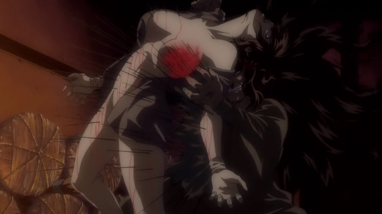 basilisk anime full episodes basilisk anime full episodes