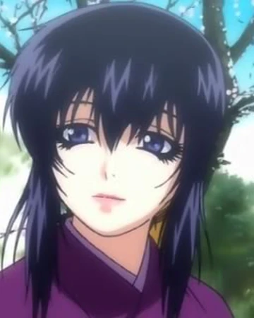 Oboro Basilisk Wiki Fandom The series first premiered in japan between april and september 2005. oboro basilisk wiki fandom