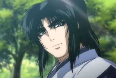 Gennosuke Kouga (Canon)/J989 | Character Stats and Profiles