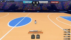 Clutch Basketball Zero Wiki Fandom