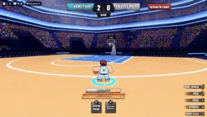 Clutch Basketball Zero Wiki Fandom