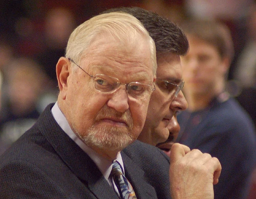 Johnny Kerr | Basquetebol Wiki | Fandom