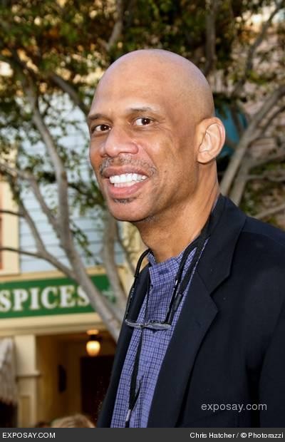 Por que Kareem Abdul-Jabaar não é considerado o maior jogador da