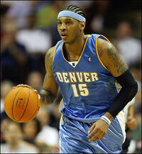 Carmelo