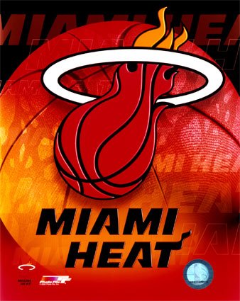 Miami e o basquete: jogo do Miami Heat » Territórios