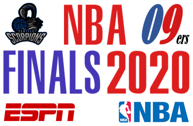 2020 NBA Finals | Basketball/NBA Wiki | Fandom