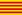 Flag of Catalonia