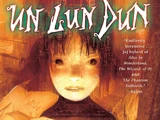 Un Lun Dun (novel)