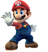 Super Mario flash 2. (Criando fases) 