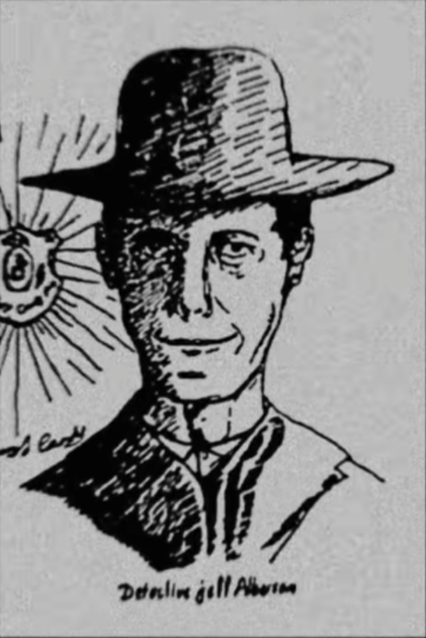 Jeff albertson the basswood county wiki fandom