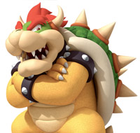 Bowser