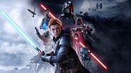 Star Wars - Jedi Fallen Order-Spotlight